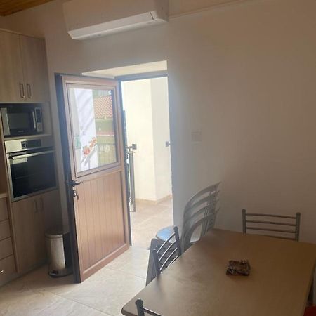 Theonikoshouse Daire Agros Dış mekan fotoğraf