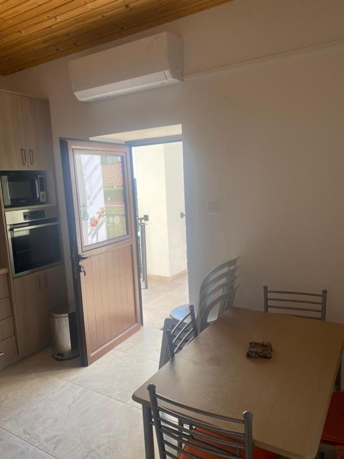 Theonikoshouse Daire Agros Dış mekan fotoğraf