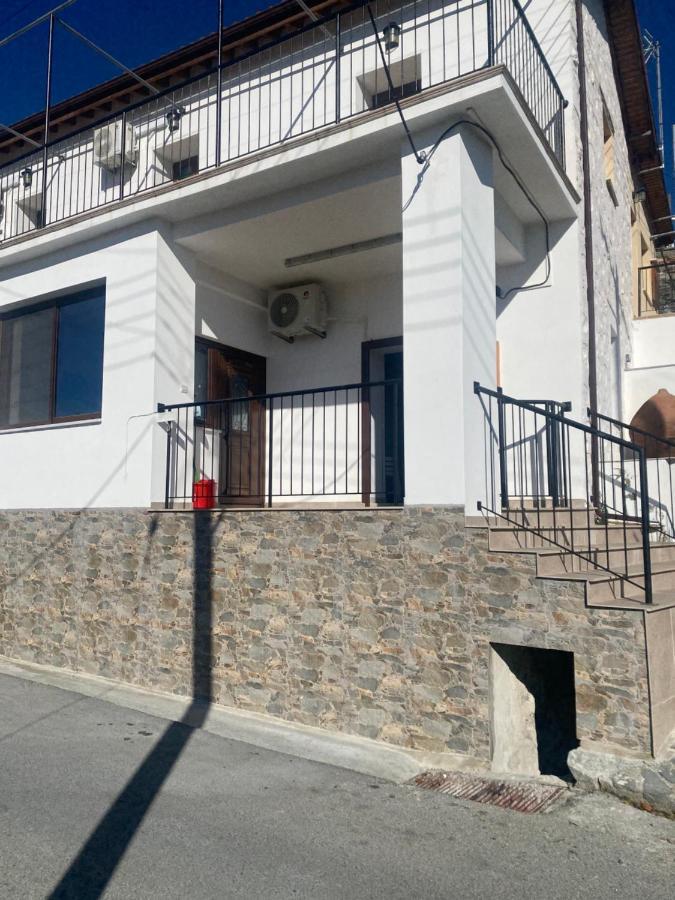 Theonikoshouse Daire Agros Dış mekan fotoğraf