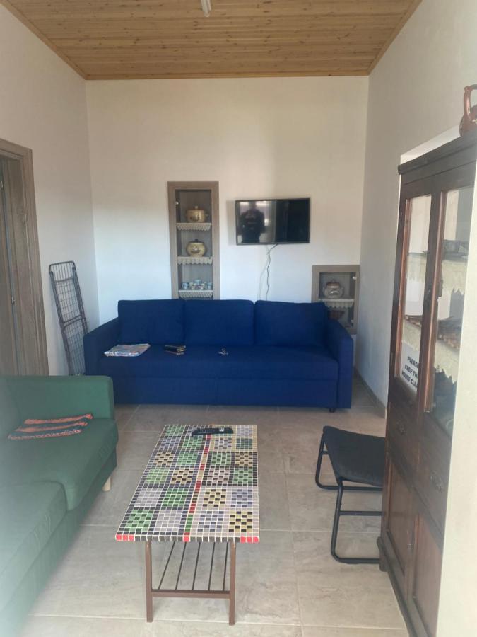 Theonikoshouse Daire Agros Dış mekan fotoğraf
