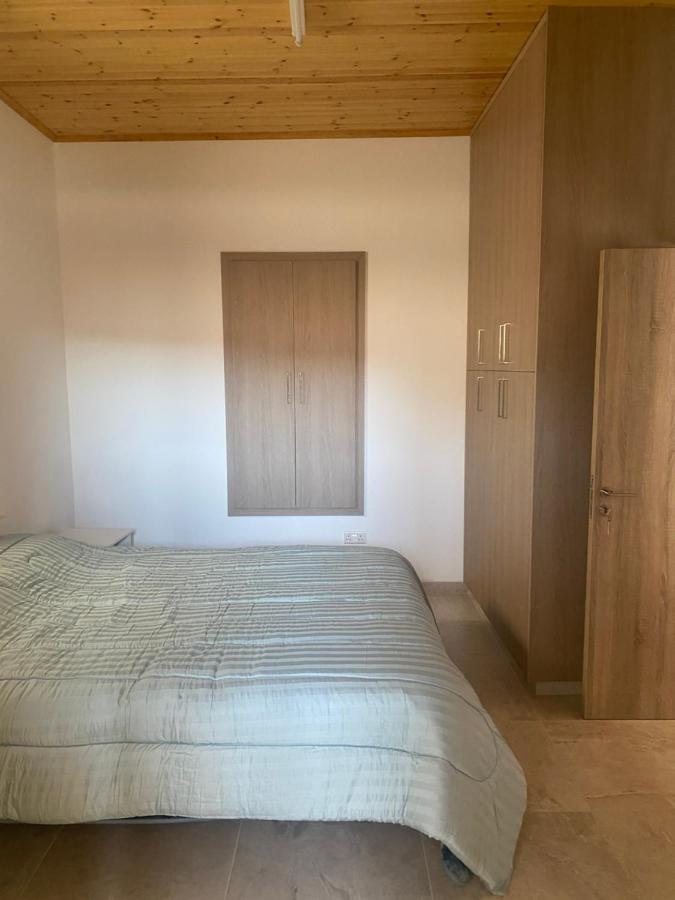 Theonikoshouse Daire Agros Dış mekan fotoğraf