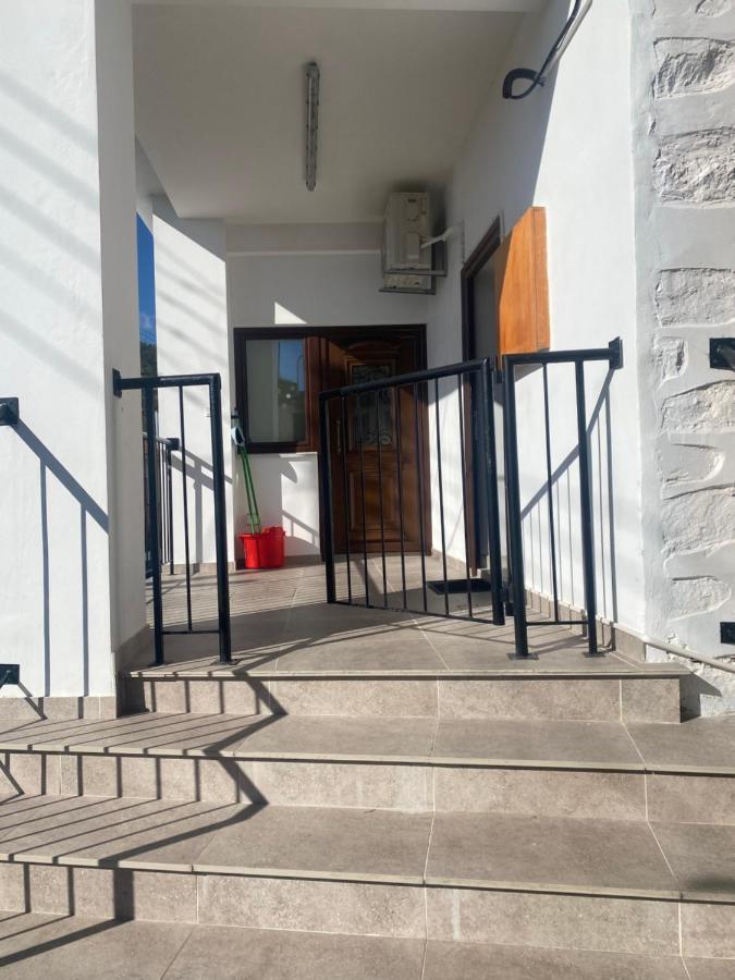 Theonikoshouse Daire Agros Dış mekan fotoğraf